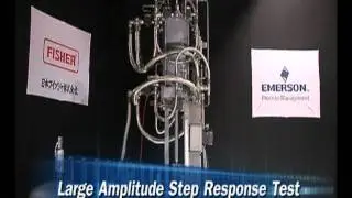 Fisher Optimized Antisurge Control Valves - Technology and Capabilities