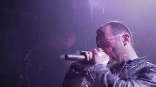 ANOTHER AGE - YOU ARE NOT ALONE (LIVE)