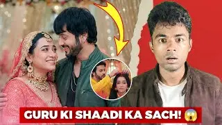 Ishq Junooni - Episode 24 Update | Guru&rsquo;s Secret Marriage Reveal | Ruhaani&rsquo;s Big Decision ?