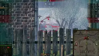 WZ 111 gft  |  9383 schaden + 8 kill