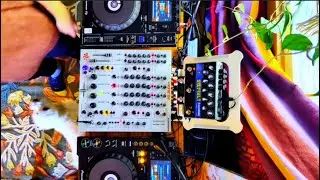 House/Minimal/Deep House -  Live Set (dePint0r) - (70 min)