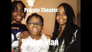 Private Theater Rental