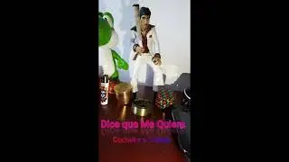 Dice Que Me Quiere - CocheK x Tristok