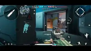 HIGHLIGHT GAMEPLAY ELIXIR/SAGE - HYPER FRONT INDONESIA