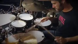 Gianluca Palmieri - GROOVING Series - Part 1