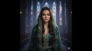 Mystic Oriental Instrumental – Deep Emotional Cinematic Music مقطوعة سينمائية عاطفية وعميقة