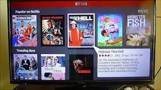 Проблемы DNS Netflix при смене региона (старый видеообзор)