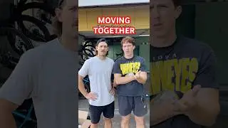 WE&rsquo;RE ALL MOVING!!! Yes including our dad 😂