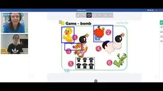Demo Slide Example--Game