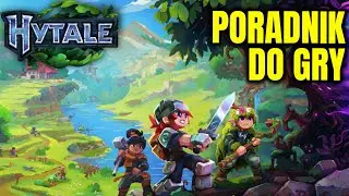 Hytale - Jak zagrać w grę