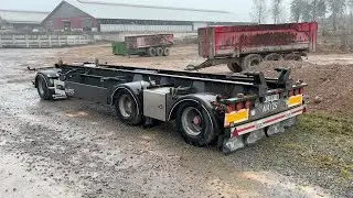 K&ouml;p Lastv&auml;xlarsl&auml;p Loadmax PK180 p&aring; Klaravik