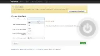 تفعيل 3G/4G على Openwrt/LEDE
