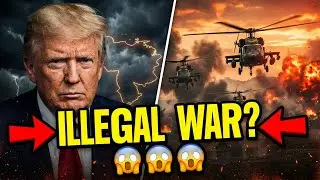 DEMOCRATS REVOLT After Trump INVADES Venezuela! Even MAGA Turns Against Him!
