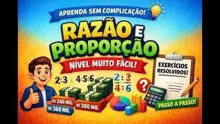 Entre números e memórias, a razão surge das proporções vividas