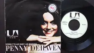 Penny DeHaven 