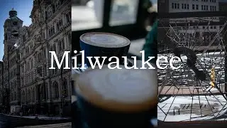 POV Street Photography In Milwaukee