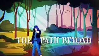 Carl Delinden - The Path Beyond