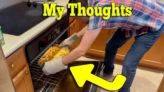 Gorilla Grip Heat and Slip Resistant Silicone Oven Mitts Review