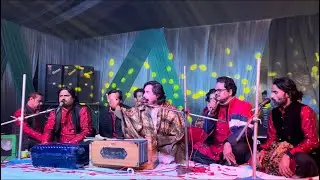 Wedding Show | Niyazi Brothers Live | Saim Ali Niyazi Live #gazal #song #gazalshayari #saimaliniyazi