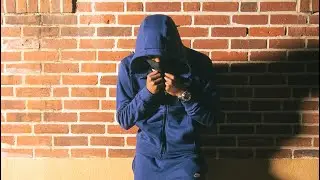 WPF SPAZZ- LONELY (OFFICIAL VIDEO)