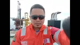 Pelita Air Landing BG. COSL 225