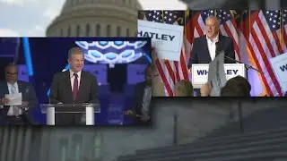 NC Democrats respond to President Trump's Rocky Mount visit
