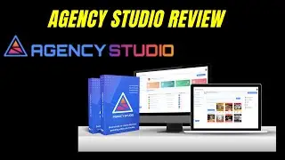 Agency Studio Review