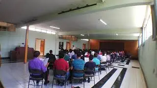 Kirye Eleison Misa 