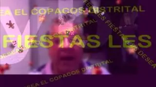 COPACOS FIN DE A&Ntilde;O CD