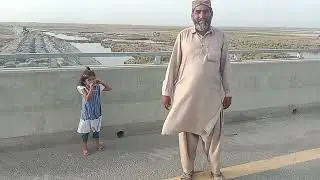 layyah to daman pull