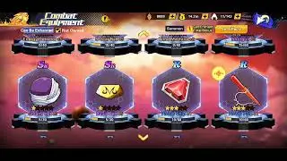 Ultimate: Dragon impact How to increase your Bp
