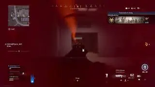 AFTER DARK warzone