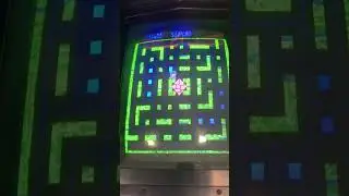 TRON &mdash; лучшая аркадная игра всех времен?!