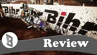 MXGP 3 Review