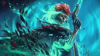 RANKED: 6768 MMR Уверенность в рейтинге 100% :( (Часть 1326) !tg !disc