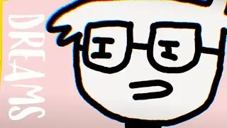 Dreams (I Worked 4 months on this animation)
