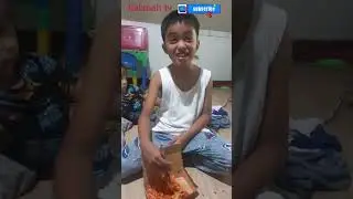 GANITO RIN BA KAYU KUMAIN.. #EDIT #CUTE #ANIME #COMEDY # FUNNY #VIDEO #COOK  #PLAY #COMMENT