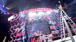 Edge 10 Time World Champion