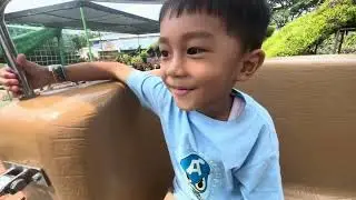 Baloga (Batu Love Garden) 
