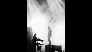 The Prodigy w/ Dillinger Escape Plan's guitarist Ben Weinman &lsquo;Cockenflap Festival&lsquo;