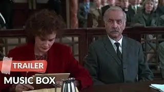 Music Box (1989) Trailer | Jessica Lange | Armin Mueller-Stahl