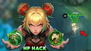 WANWAN GUARDIAN HELMET INSANE HP BUILD IS BAAAACK!! (must try)