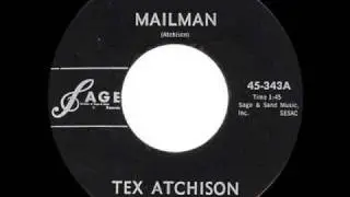 Tex Atchison - Mailman