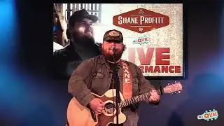 Shane Profitt On How He Got His Record Deal While Taking A Girl Out For  Sushi