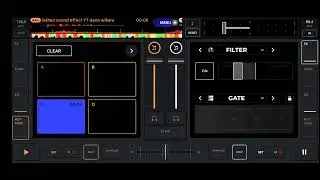 PEMBUATAN DJ #djremix #musisibali