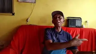 FAS 2 ANOS QUE NOSSO AMIGO VEIO NOS VISITAR  EDSON ALMEIDA 