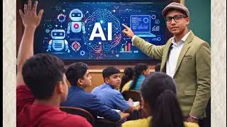 Welcome to IMIINDIA | Institute of Modern Intelligence (AI Education Initiative) @imiindia2025