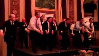 Sparkle boogie encore