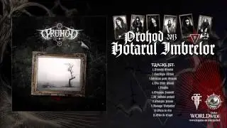 Prohod - Amurgu' duhurilor [09]