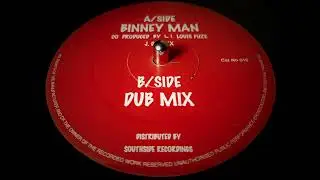 L.L. Louis, Fuze & J Da Flex - Binney Man (Dub Mix) (2001)